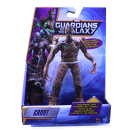 Marvel Guardians of the Galaxy Actionfigur Groot (Hasbro 2014) – Astschlag-Action, 16 cm, OVP